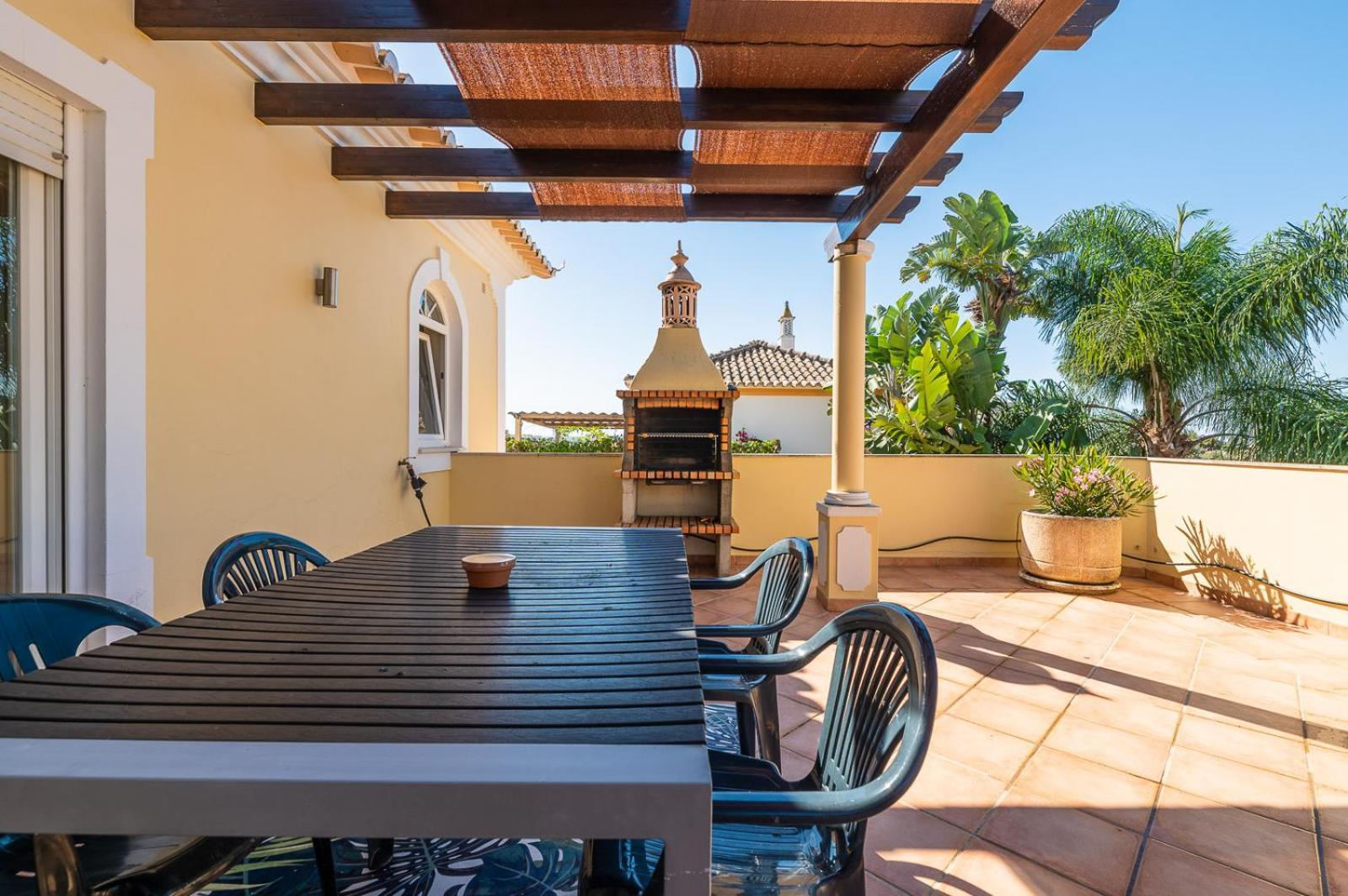 Oasis Tropical, Jardim E Piscina! Leilighet Portimão Rom bilde