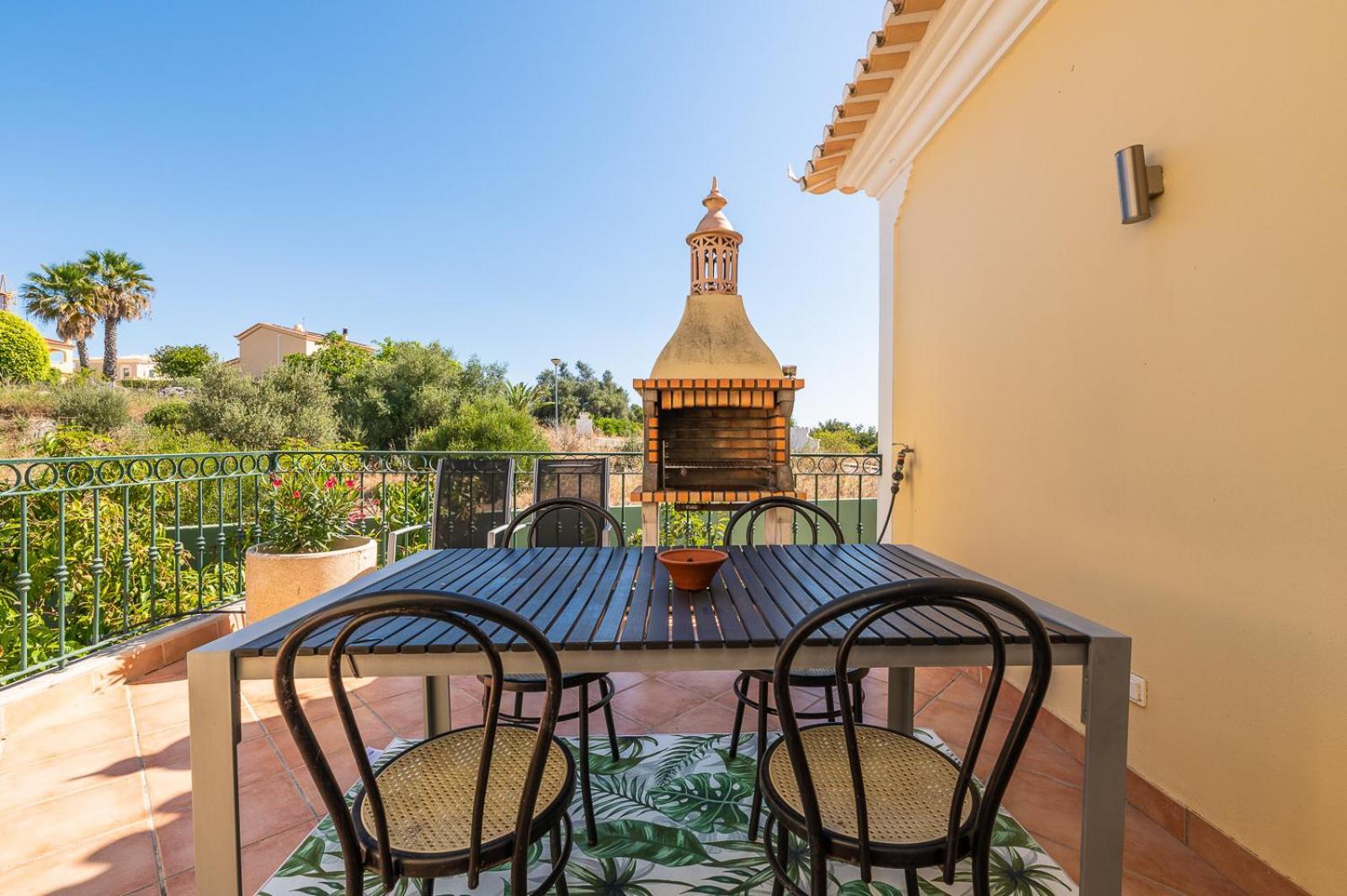 Oasis Tropical, Jardim E Piscina! Leilighet Portimão Rom bilde