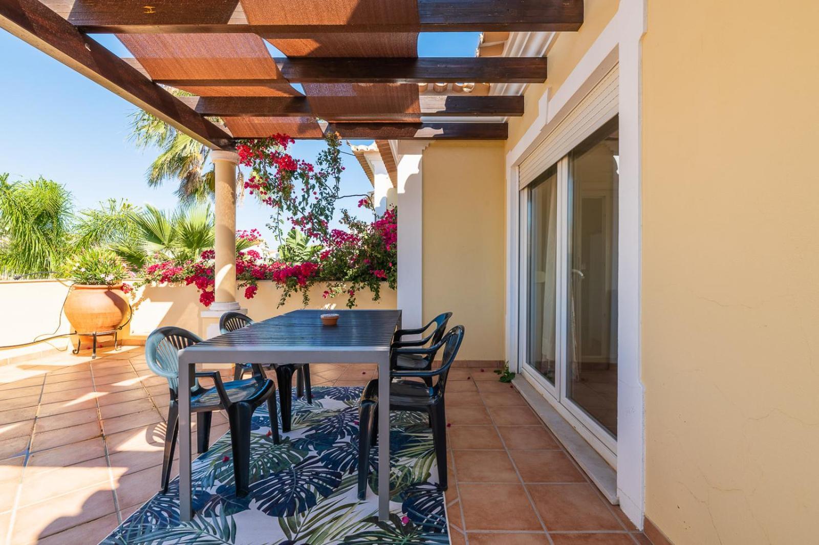 Oasis Tropical, Jardim E Piscina! Leilighet Portimão Rom bilde