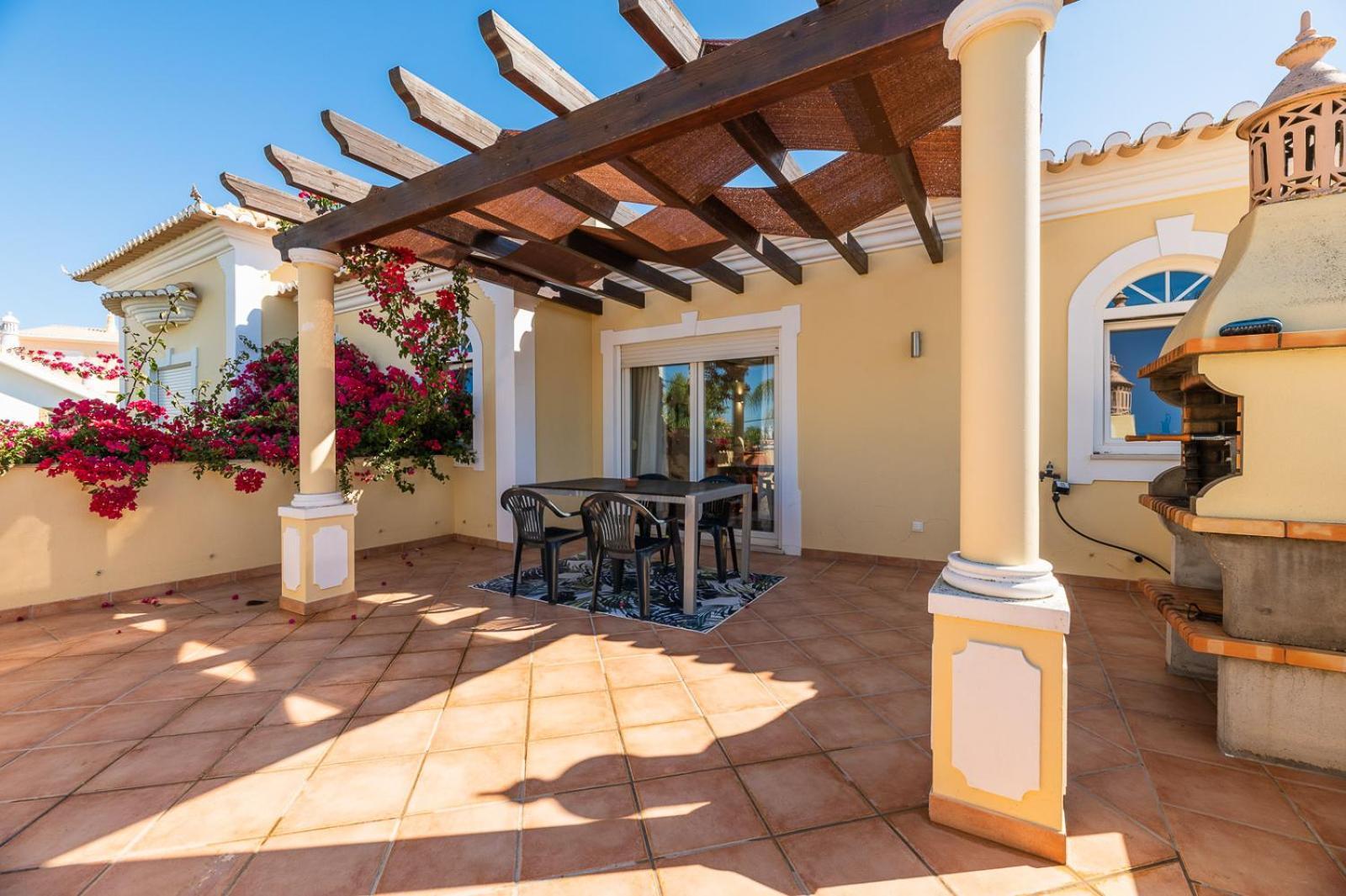 Oasis Tropical, Jardim E Piscina! Leilighet Portimão Rom bilde