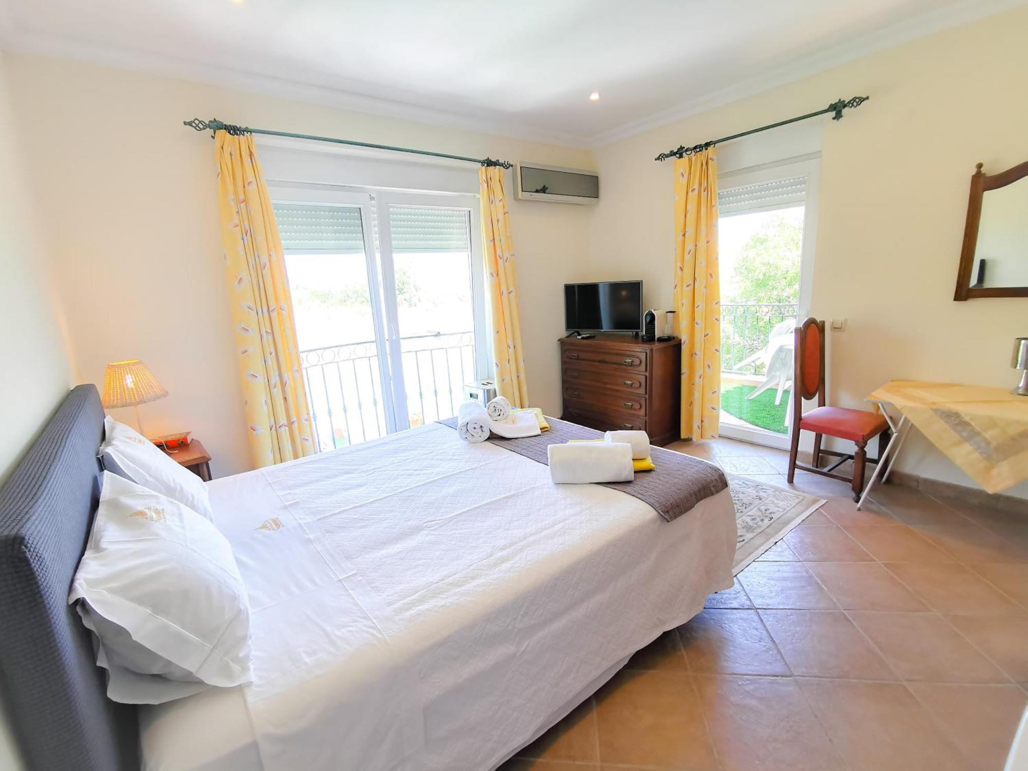Oasis Tropical, Jardim E Piscina! Leilighet Portimão Rom bilde