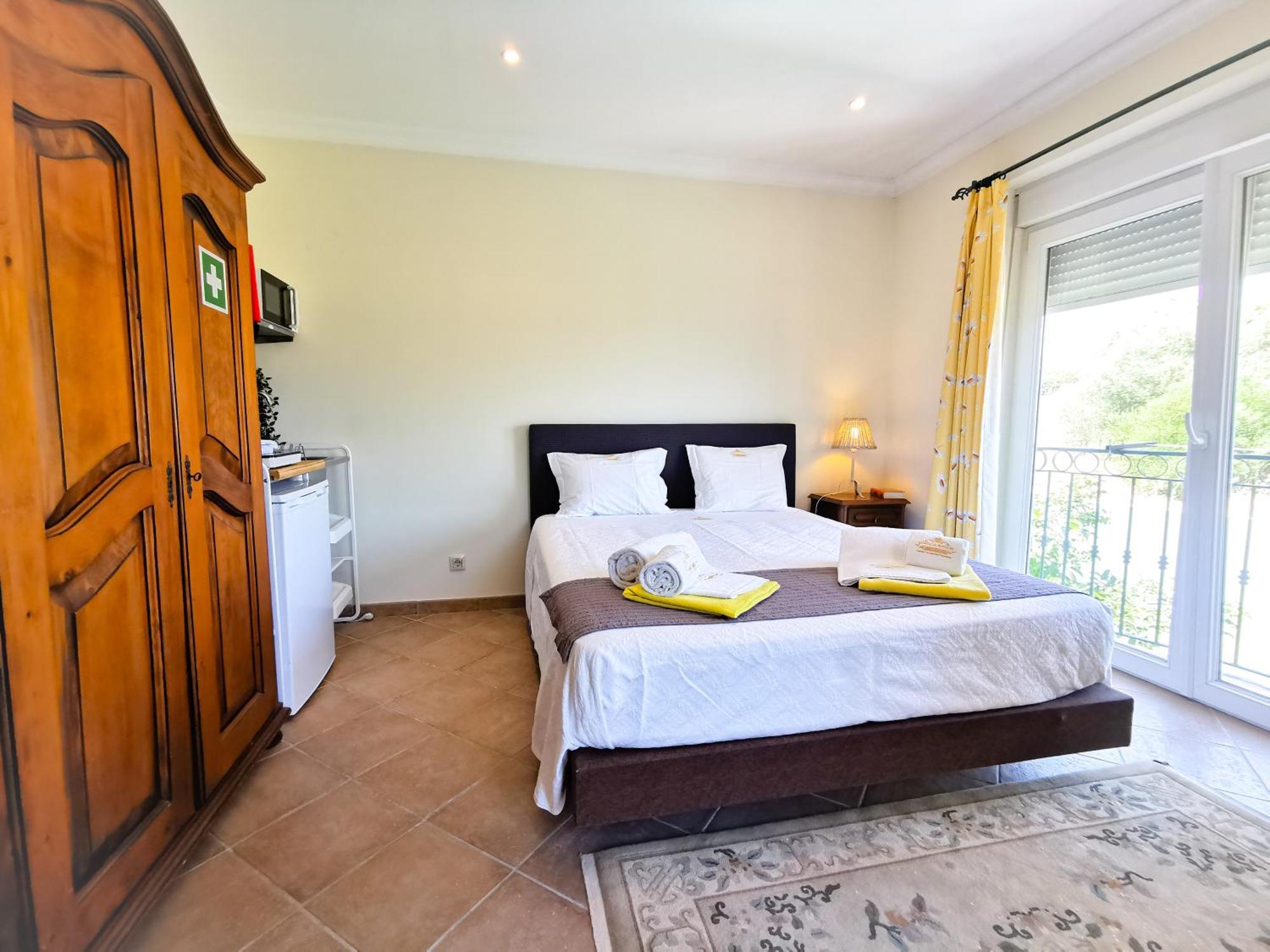 Oasis Tropical, Jardim E Piscina! Leilighet Portimão Rom bilde